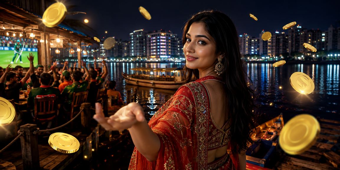 ঢাকা মোবাইল ক্রিকেট বেটিং
