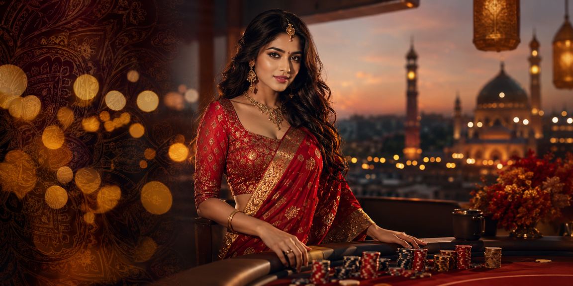 গাজীপুরের নতুন ক্যাসিনো গেম অভিজ্ঞতা