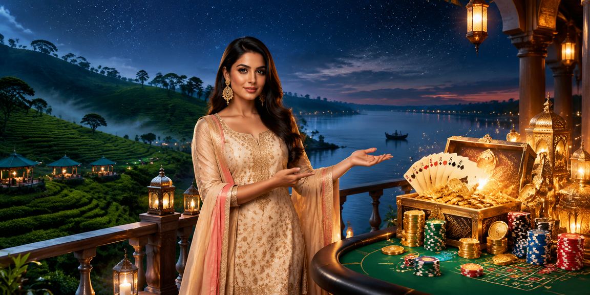 সিলেট ব্যাকারাত গেম