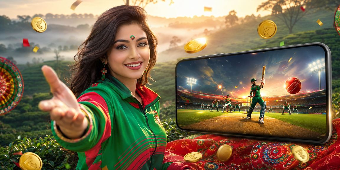 সিলেট ক্রিকেট বাজির বিস্তারিত পেজ